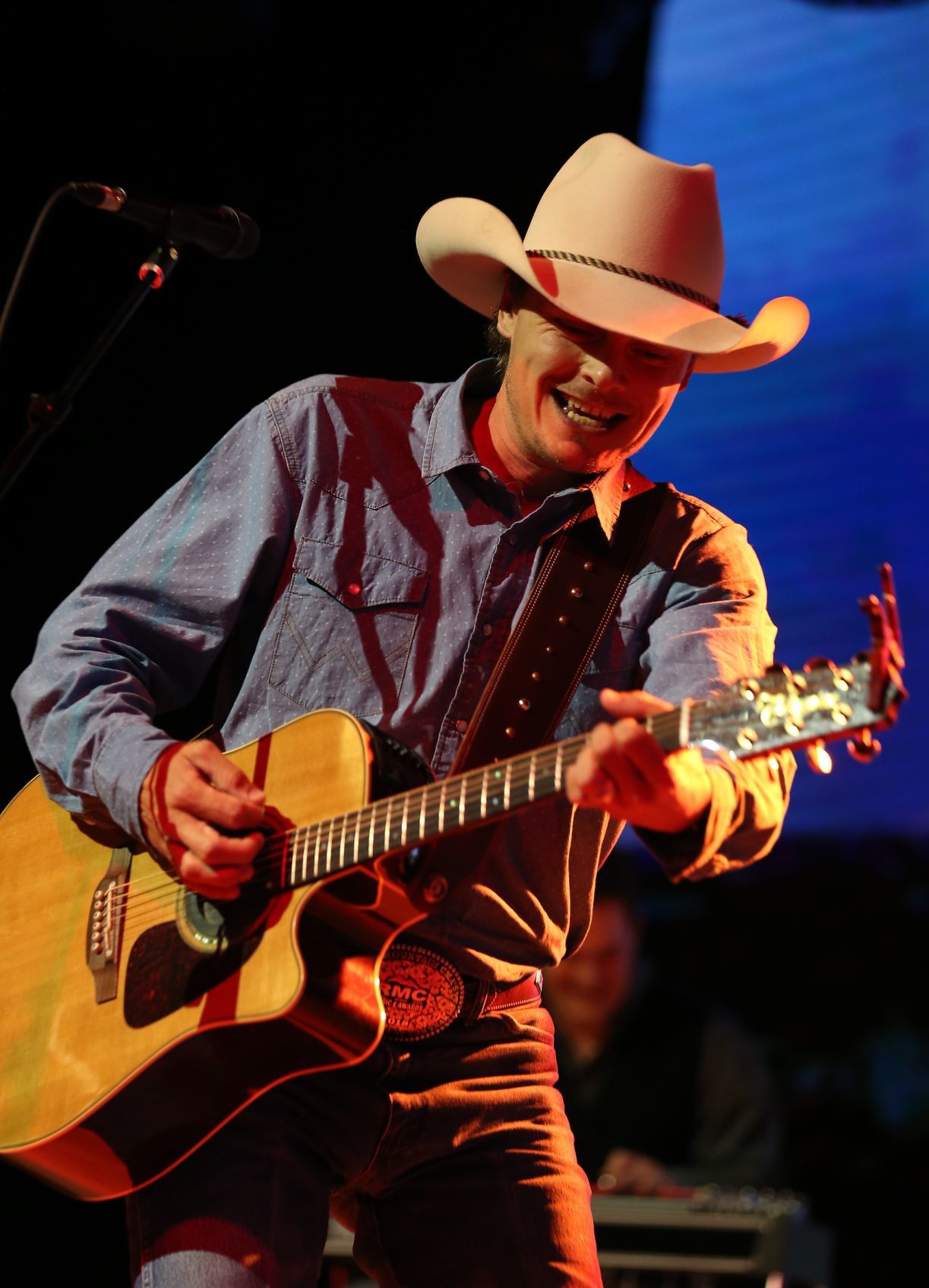 Ned LeDoux
